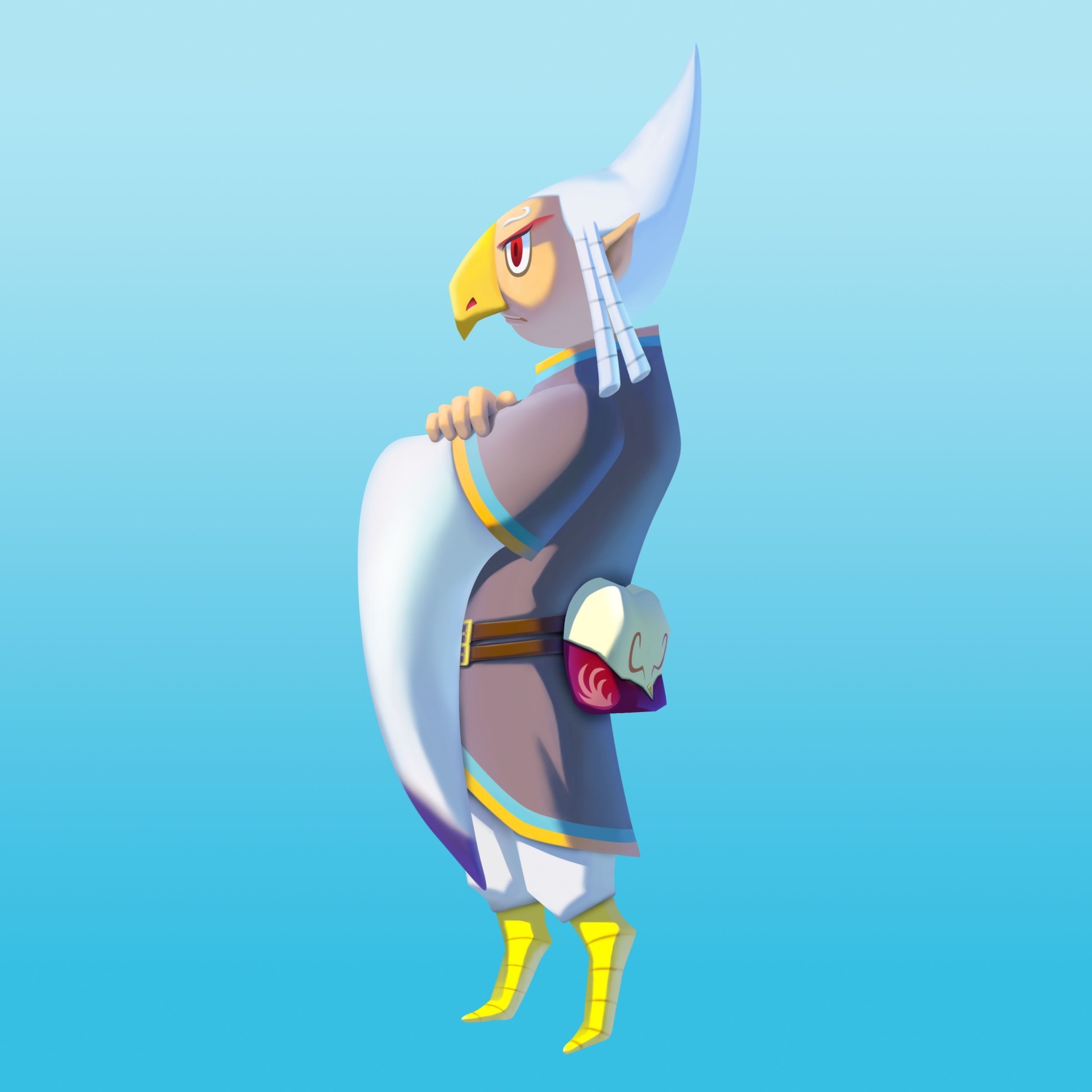 The Legend of Zelda: The Wind Waker HD - Imagen 41